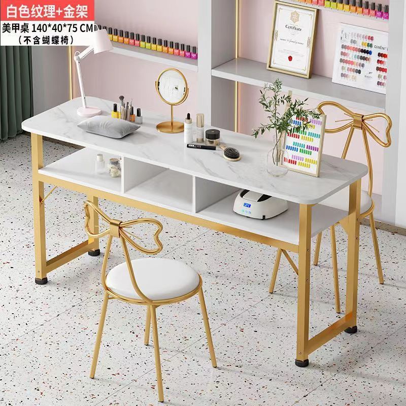 120cm sólo escritorio sin cajón