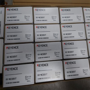 Controller programmabile KEYENCE KV-NC32ET di espansione di uscita unità di uscita 32 punti PLC controllore logico programmabile - Product Image 6