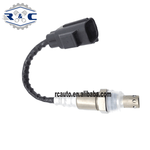 Novo R & C de Alta Qualidade Sonda Lambda 234-9074 para 04-09 Land Rover LR3 Range Rover Sport Land Rover 4.0L-4.7L V8 Oxygen Sensor