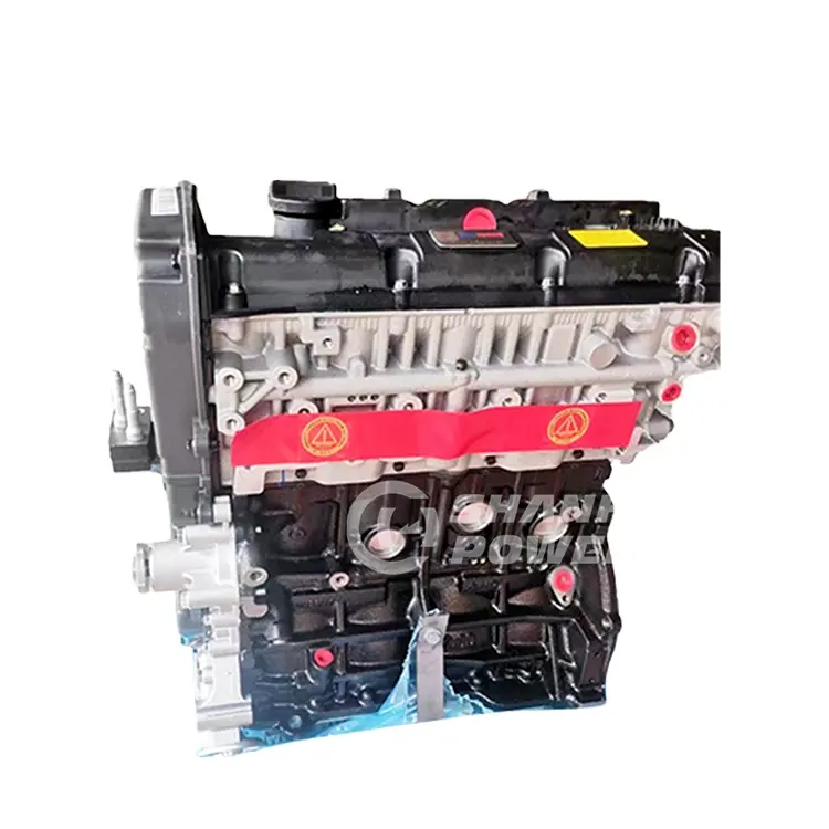 Nouveau moteur 2.0L G4GC pièces automobiles pour HYUNDAI/KIA Elantra GK XD Ceed Cerato ED LD