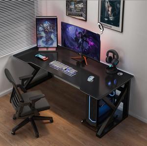 2024 Customize Modern Home <strong>Computer</strong> <strong>Table</strong> Desk Office PC <strong>Table</strong> - Product Image 1