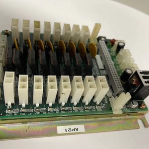 PCB ใช้ระบบ MAZAK มิตซูบิชิ IO แผงวงจร D65UB004820