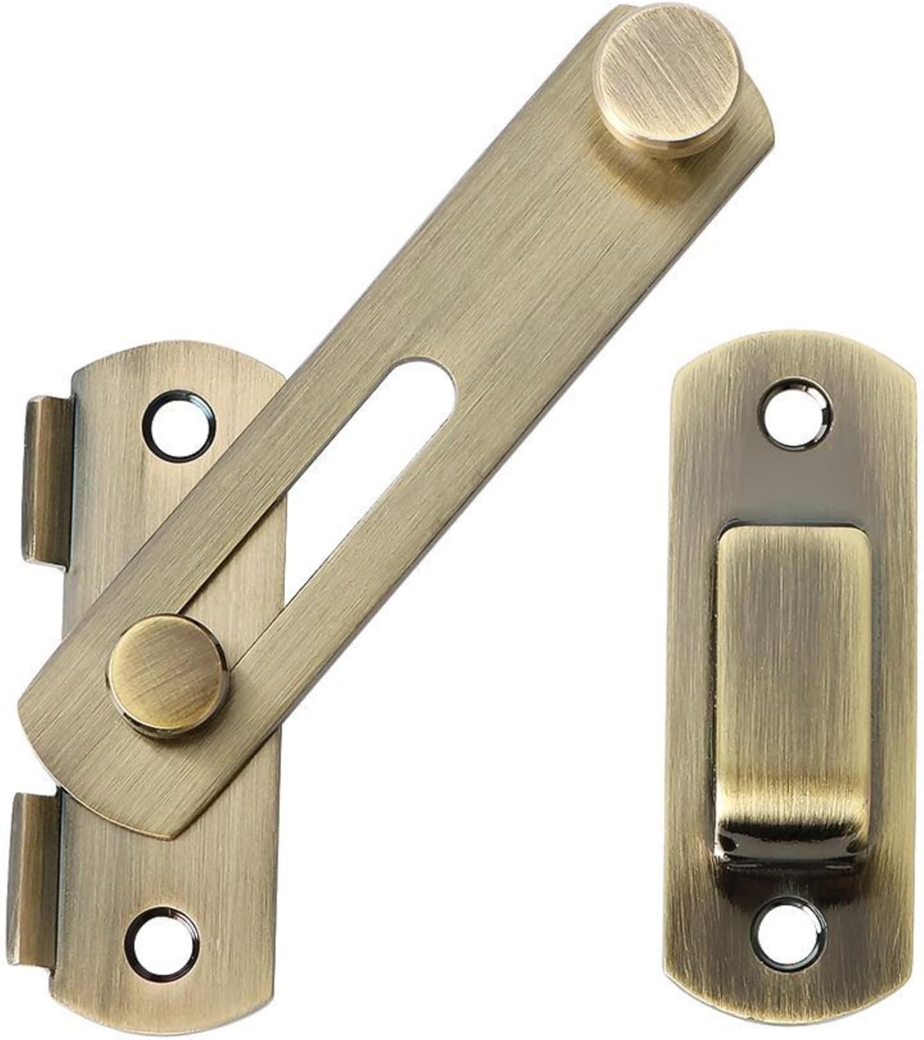 antique bronze