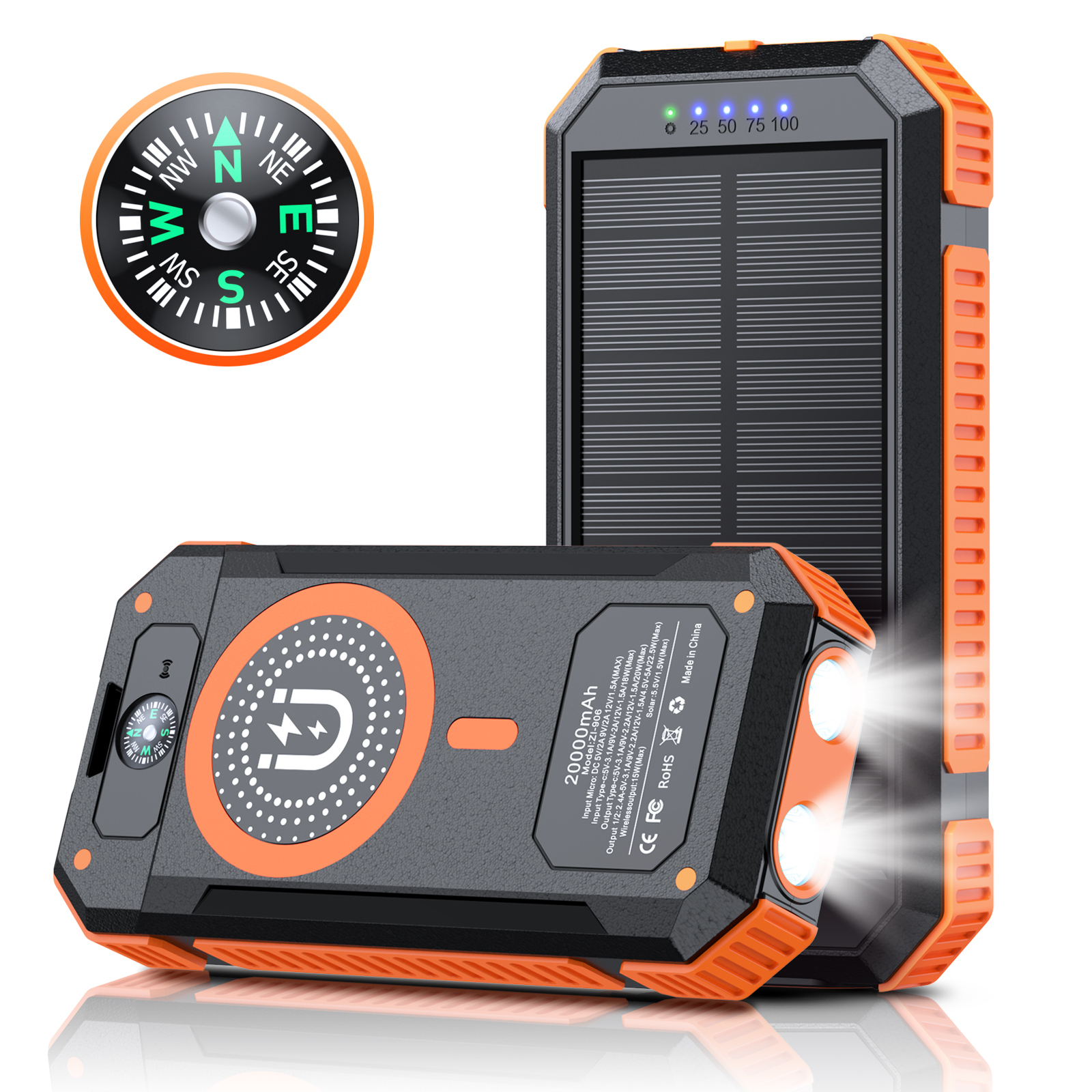 Orange