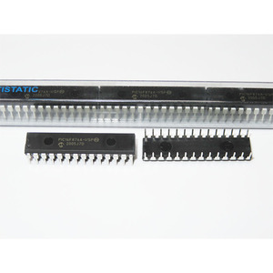 PIC16F876A-I/SP PIC16F876A 16F876A DIP-28 stokta PIC16F876A-I-SP - Product Image 2