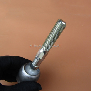 <strong>TA0</strong> Steering Column Lever OEM:53010-<strong>TA0</strong>-A01 H-ONDA A-CCORD CP2 Steering Column Pull Rod Ball Joint - Product Image 5