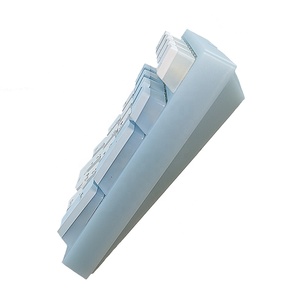 <strong>Numeric</strong> Keypad USB Type C Mechanical Number <strong>Keyboard</strong> RGB Backlight Extended Layout for Cashier Desktop Laptop - Product Image 5