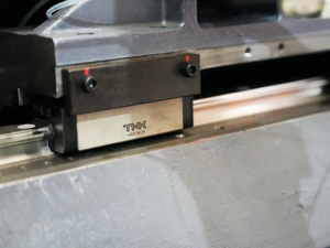 Industrial-Grade Dalian CT-40H <strong>CNC</strong> Turning <strong>Machine</strong> <strong>with</strong> <strong>C</strong>-<strong>Axis</strong> Control, 15kW Spindle Power, Ready for Export - Product Image 5