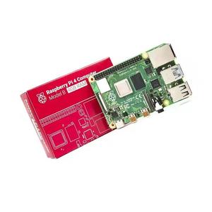 1.5GHz lampone PI 4 modello B 2GB SDRAM lampone Pi 4B/2GB Pi 3 B +