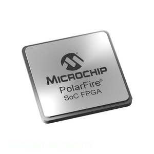 Embedded IC SOC RISC-V 536BGA MPFS095T-1FCSG536T2 <strong>Circuit</strong> Integrated - Product Image 1