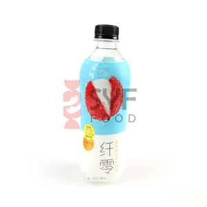 Wholesale High Quality OEM Health zero Sugar zero Fat Fruity Sparkling Soda <strong>Drink</strong> 480ml - Product Image 5