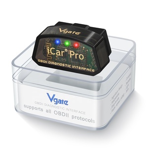 2023新Vgate iCar Pro无线连接BLE obd2扫描Android和iOS - Product Image 4
