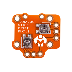 Drift Fix Analog sopa fix kurulu drifting kurulu PCB için PS5 PS4 NS <span class=keywords><strong>XBOX</strong></span> one S SSX denetleyici Gamepad için