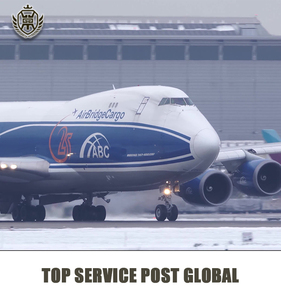 Fast DDP FBA Door-to-Door Sea Freight Logistics From China to Ivory <strong>Coast</strong> Air+Express <strong>with</strong> Customs Clearance - Product Image 6