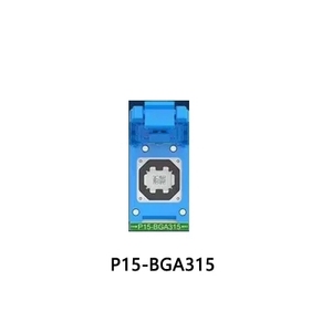 JCID P15 Programmierer PCIE Nand Test Tool für IPhone 6-15Pro Max Speicherchip Lesen Schreiben Entbinden Wifi Purple Screen Repair - Product Image 4