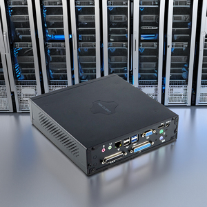 Sharerdp <strong>Best</strong> Business Mini PC High Performance CPU for 6th 9th Generation Core I3 I5 <strong>I7</strong> DDR4 RAM HDD US New <strong>Desktop</strong> <strong>Computer</strong> - Product Image 2