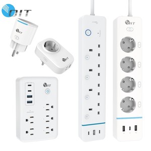 WIFI EU Power Socket Plug Aleax Timing Tuya Smart Life APP Wireless <strong>Remote</strong> Control Smart Wall Socket Electric Plug Outlet <strong>AU</strong> - Product Image 6