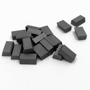 Widia Carbide Brazing Quay Chèn Loại D - Product Image 4