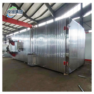 Vacuum <strong>Carbonization</strong> Equipment Wood Thermal Modification Plant/Thermally Modified Wood Drying <strong>Kiln</strong> Wood <strong>Carbonization</strong> <strong>Kiln</strong>