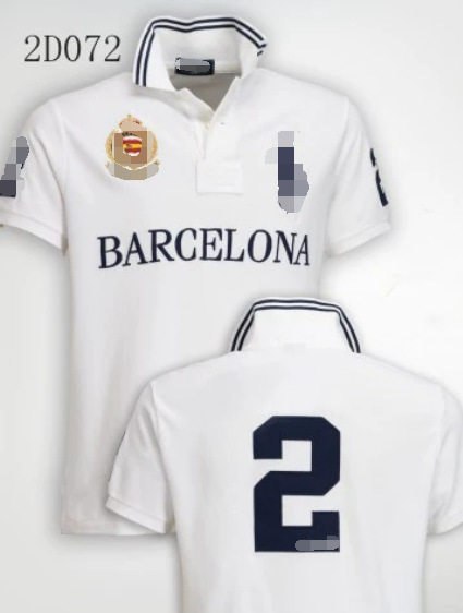 Barcelone blanc