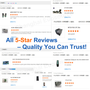 1769-CRL1 1769ชุดดิจิตอลเอาท์พุทโมดูล PLC โมดูลควบคุมแบรนด์ใหม่ต้นฉบับ - Product Image 4