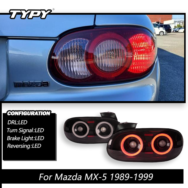 LED Taillight