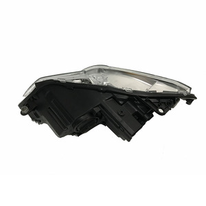 Orijinal kalite 2014 Mercedes Benz için LED sağ far 207 Xenon far 6000K renk sıcaklığı uzun son kullanma tarihi araba - Product Image 3