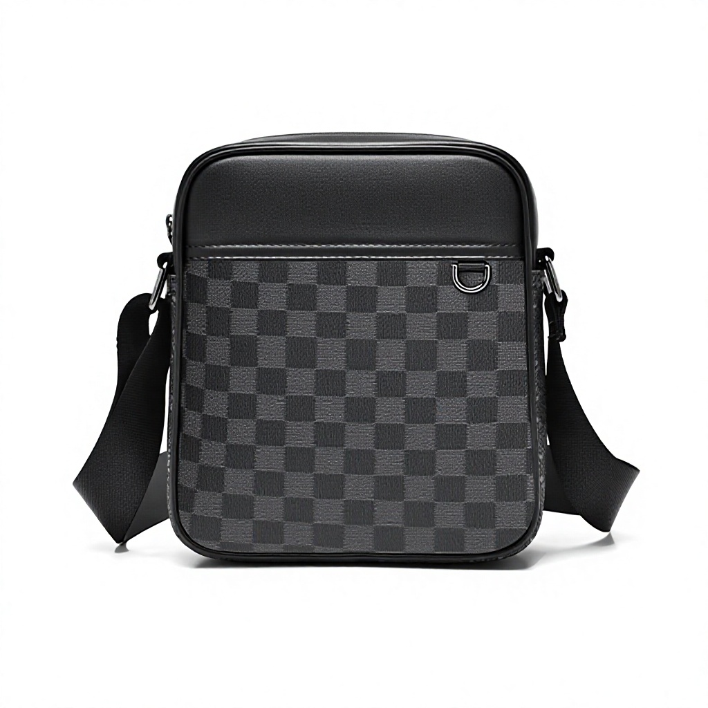 8621 vertical square pattern