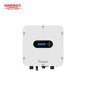 0.75kw-4kw直流交流双输入单相MPPT抽水驱动VFD太阳能水泵逆变器，驱动VFD高效 - Product Image 1