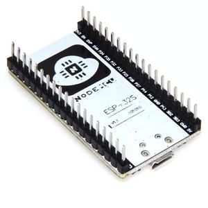 ESP-32 Wi-Fi development board compact version <strong>CH340</strong> <strong>wireless</strong> development Internet of Things control <strong>module</strong>