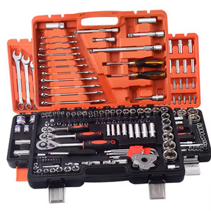 2024 Ratchet Wrench Wrenches Sleeve Hand <strong>Tools</strong> Socket Wrench Spanner <strong>Tools</strong> Box for Set Mechanic Screwdriver <strong>Tool</strong> <strong>Kit</strong> - Product Image 1