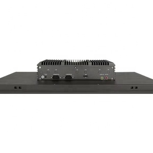 Multi <strong>Functional</strong> Industrial All-In-One Pc Design <strong>a</strong> Unique Stable Performance Industrial All-In-One Pc - Product Image 2