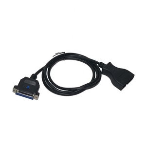 Black Car Diagnostic T300 <strong>Key</strong> <strong>Programmer</strong> V17.8 Godiag Auto Car <strong>Key</strong> <strong>Programmer</strong> T300