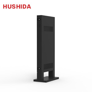 Dış mekan perde led ekran ekran düşük fiyatlar 43 inç android dokunmatik ekran kiosk - Product Image 5