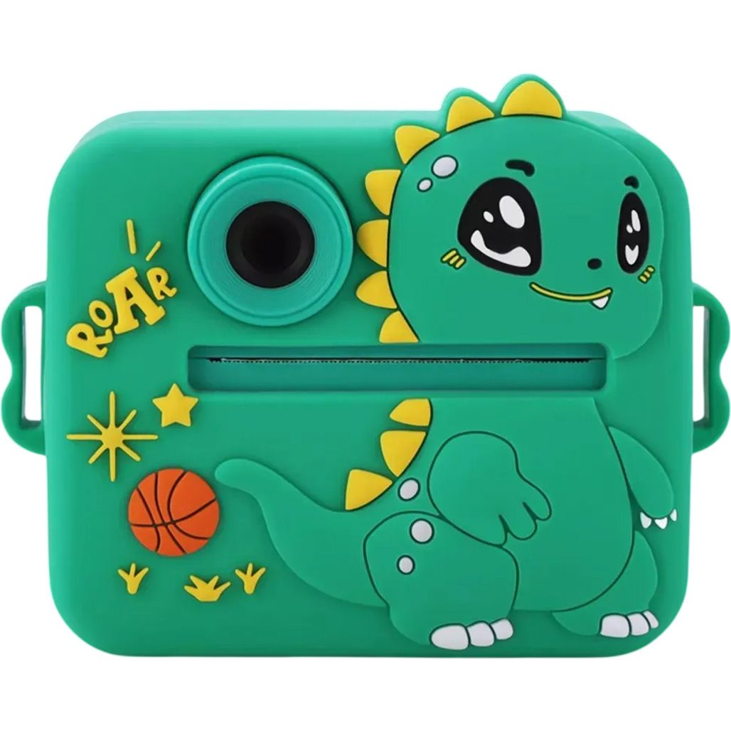 Green Dinos
