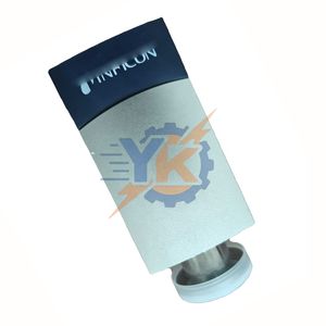 Sensore per vuoto a conducibilità termica di livello laboratorio con ampio intervallo di misurazione-Design compatto PCG550 - Product Image 3