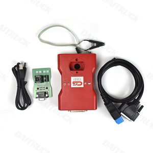 CGDI Prog-programador de llave automático, herramienta de diagnóstico ICOM, programador de llave IMMO con adaptador CAS4 em BDC, versión completa para BMW - Product Image 3