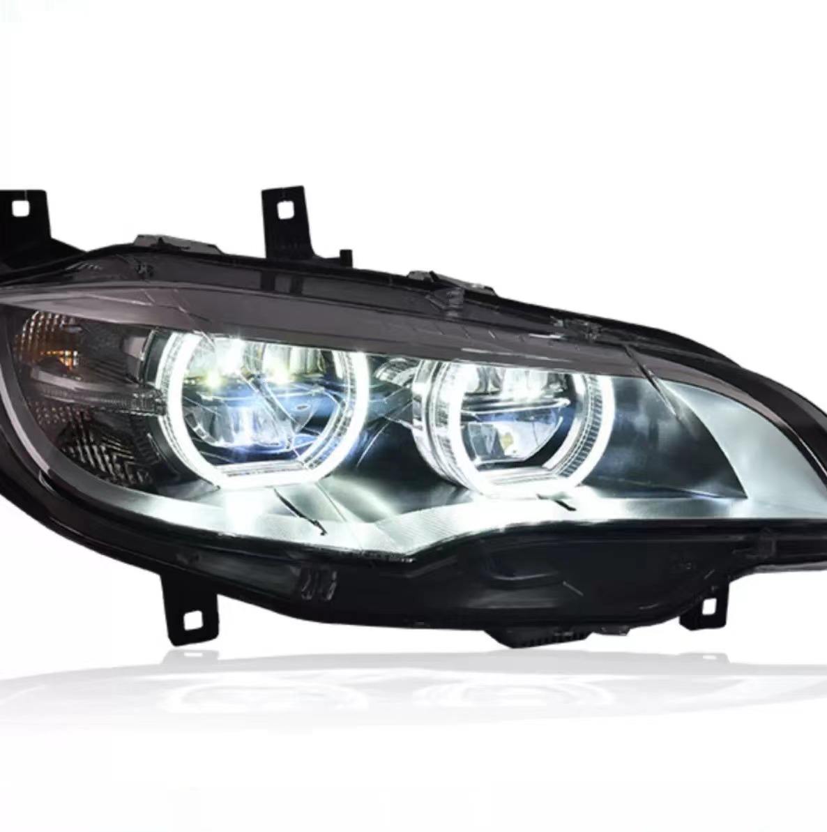 LED Headlight