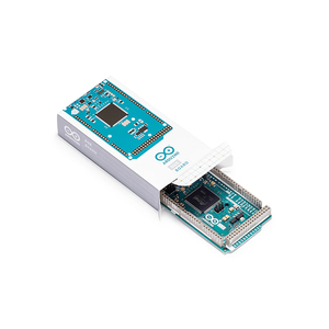 Arduino Due A000062 AT91SAM3X8E-Entwicklungsplatinenmodul Basierend auf einem 32-Bit-ARM-Kern-Mikrocontroller