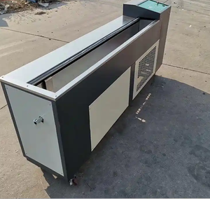 Độ chính xác cao Tự động độ dẻo thử nghiệm máy cho nhiệt độ thấp bitum nhựa đường Trung Quốc nhà máy của cho thử nghiệm thử nghiệm - Product Image 5