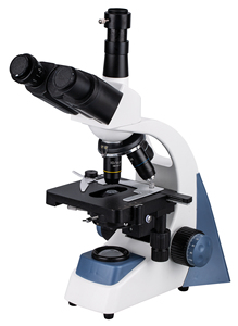 XSP-500SM基础教育学生实验室三目电子生物医学显微镜实验室研究 - Product Image 6