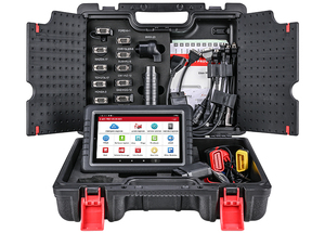 2023年にx431プロを立ち上げます。Version pros v4.0 v4 v pro 4.0 pros3spro双方向キーコーディングobd2フルシステムスキャナー - Product Image 6