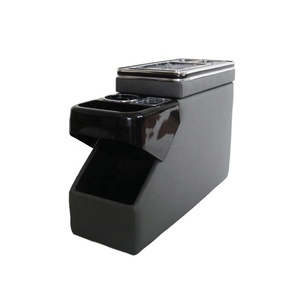 ที่เท้าแขนตรงกลางรถหลายแถวรุ่นแรกสำหรับโตโยต้าโนอาห์สำหรับ VW Mawatt T6 - Product Image 2