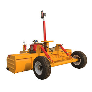 激光平地机激光控制土地平整农场激光平地机 - Product Image 6