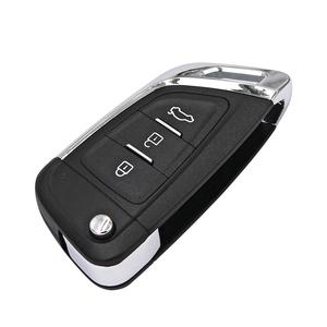 433 315 MHz ID46チップフリップカーリモコンスマートキーシボレーMalibu Cruze Aveo Spark Sail Spark - Product Image 6