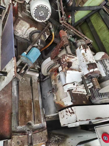 M1420 500MM <strong>Universal</strong> <strong>Cylindrical</strong> Grinding Machine <strong>Cylindrical</strong> Grinding Machine Outer Circle <strong>Grinder</strong>