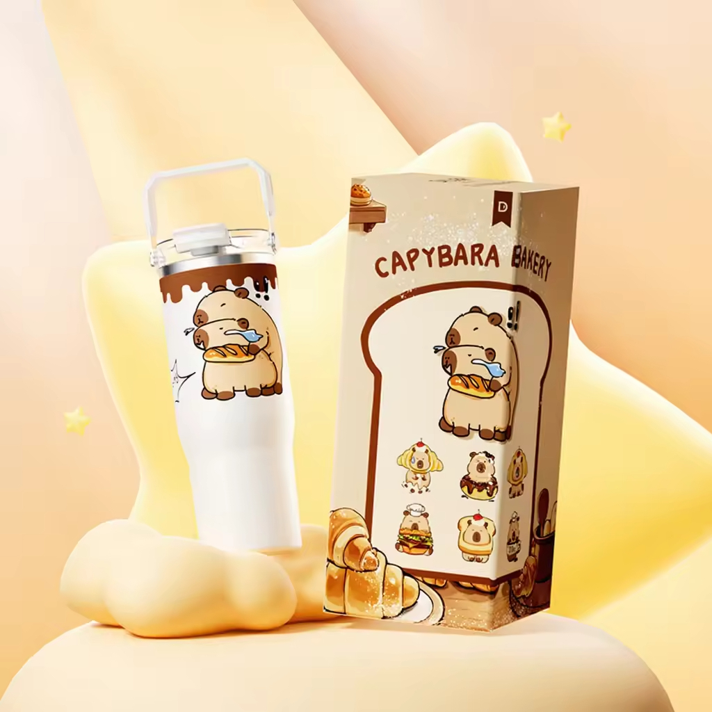 Capybara 950ml