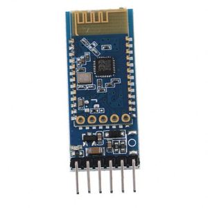 Nuova fabbrica OEM ODM 6 pin JDY-31 modulo Wireless compatibile con HC-05 HC-06 IED formazione stelo di programmazione