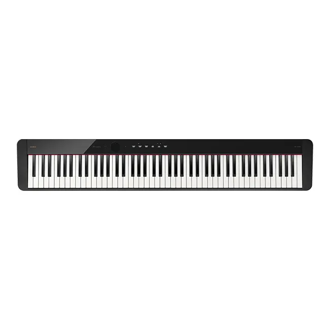 디지털 피아노 88 가중 키 전자 피아노 디지털 PX-S1100 키보드 전자 피아노