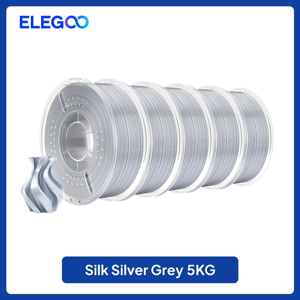 Silver 5KG